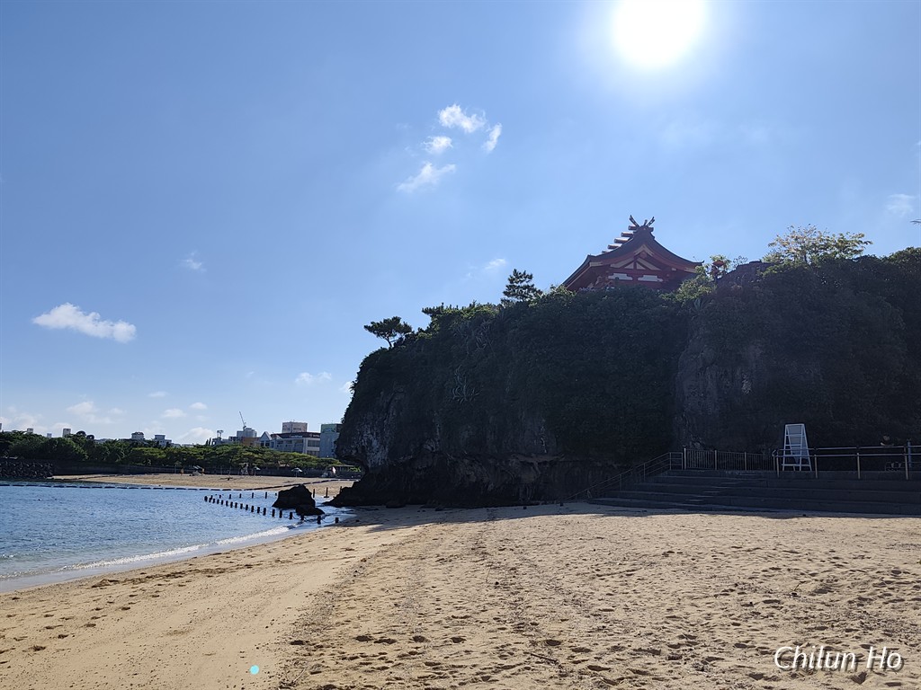 浮島神社